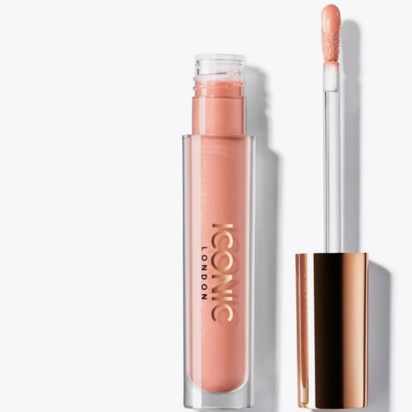 ICONIC London Other - Iconic London plumping lip gloss